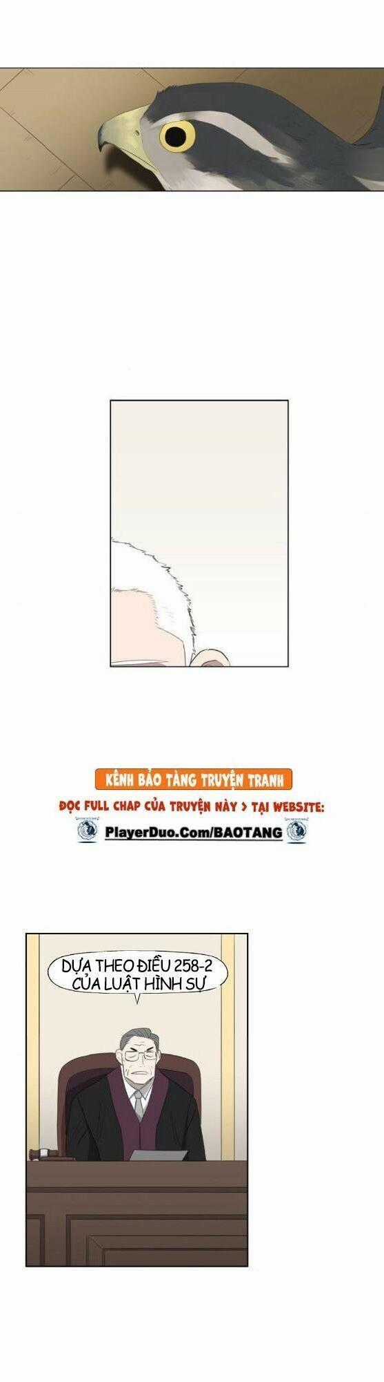 Võ Sĩ Quyền Anh Chapter 38 trang 1