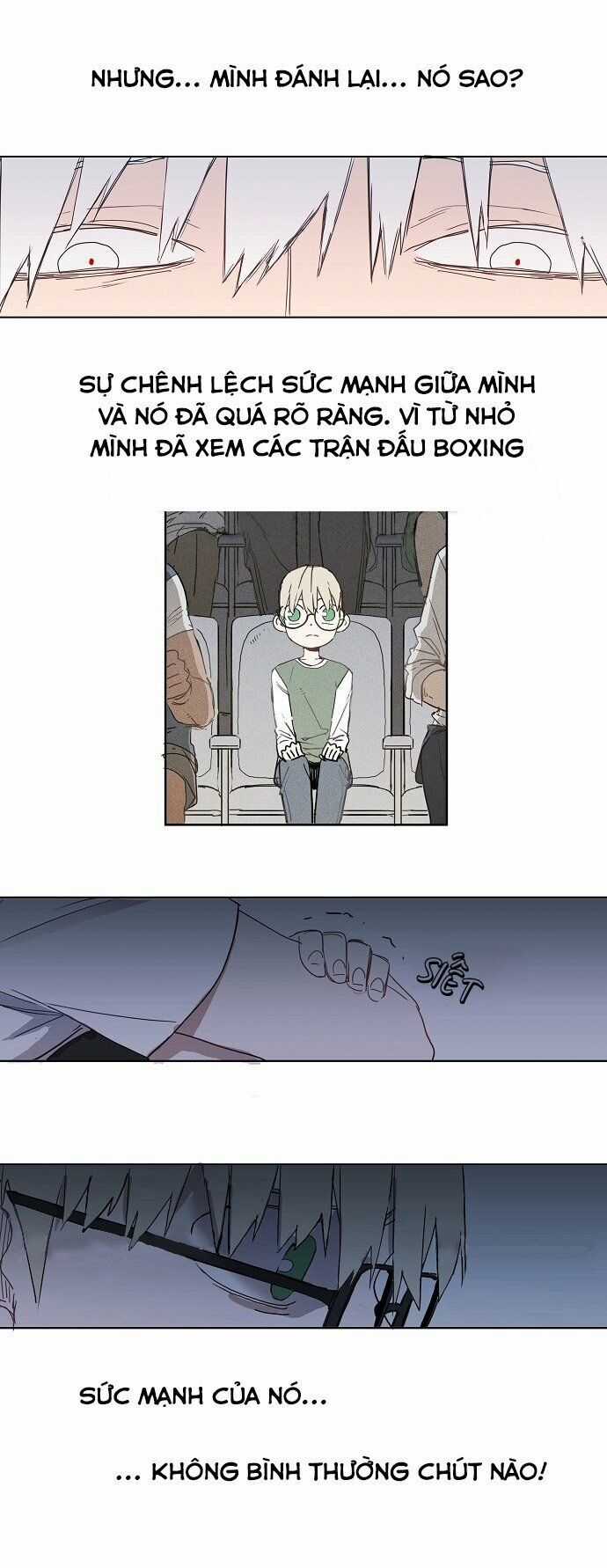 Võ Sĩ Quyền Anh Chapter 4 trang 2