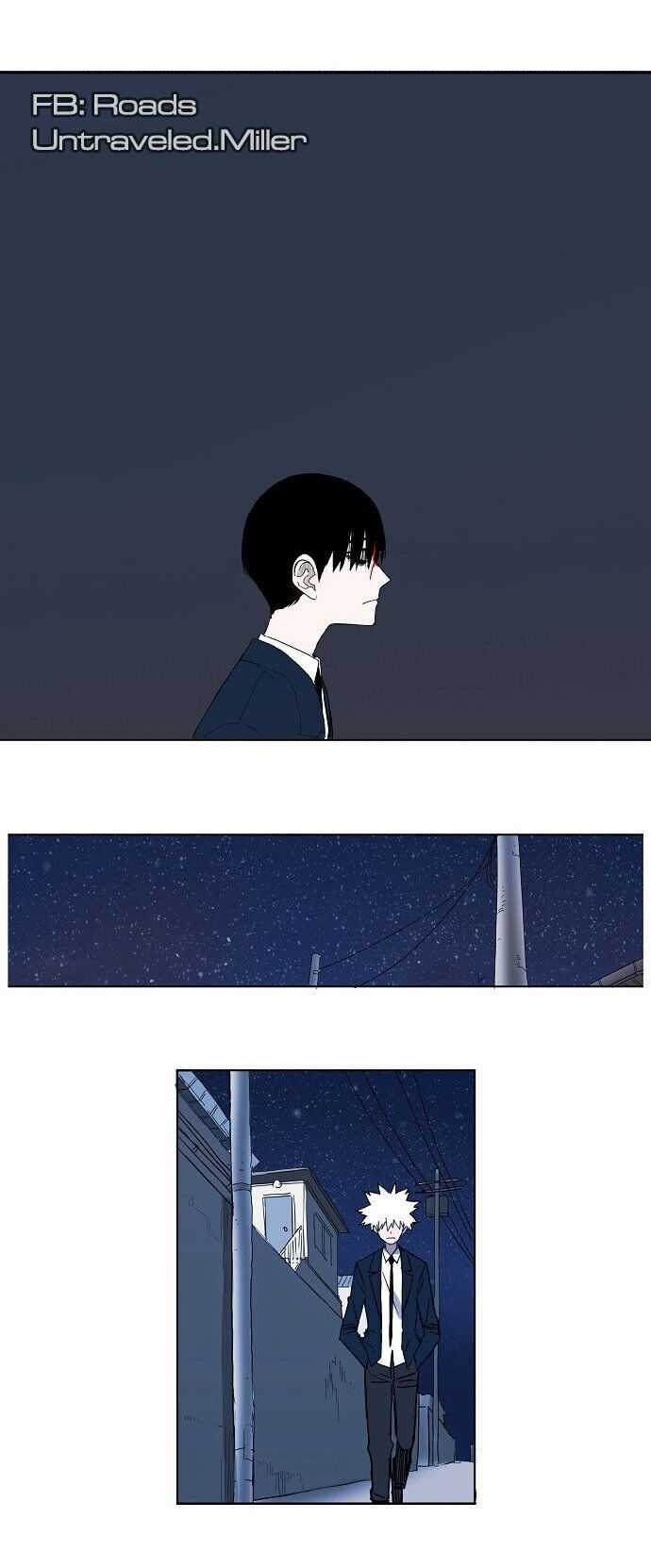 Võ Sĩ Quyền Anh Chapter 4 trang 22