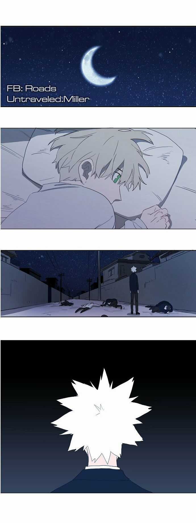 Võ Sĩ Quyền Anh Chapter 4 trang 28