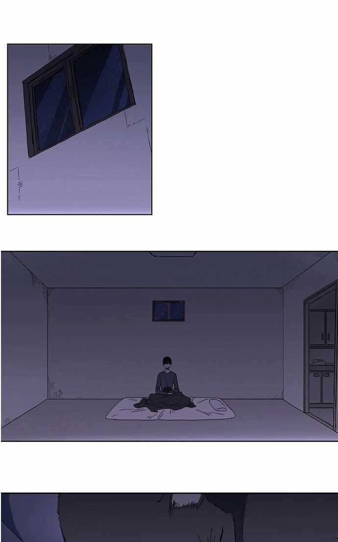 Võ Sĩ Quyền Anh Chapter 4 trang 30