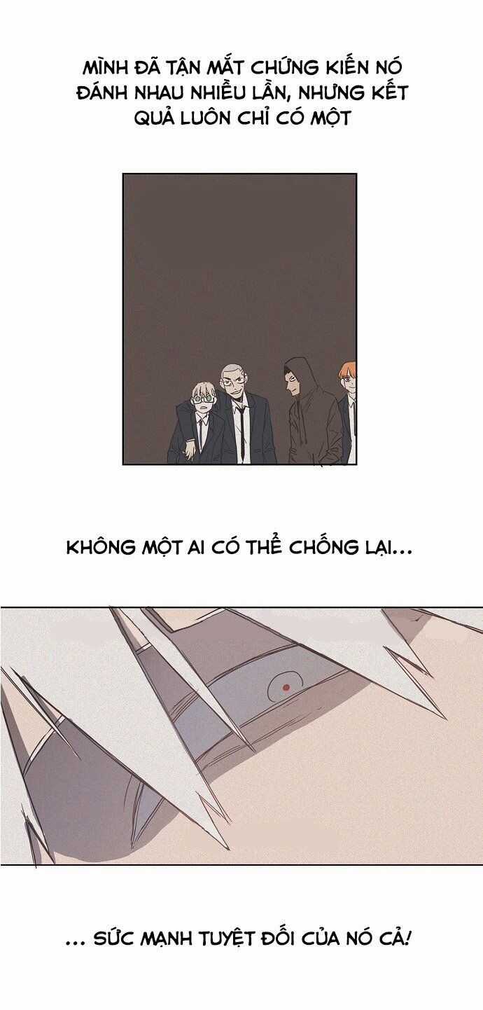 Võ Sĩ Quyền Anh Chapter 4 trang 5