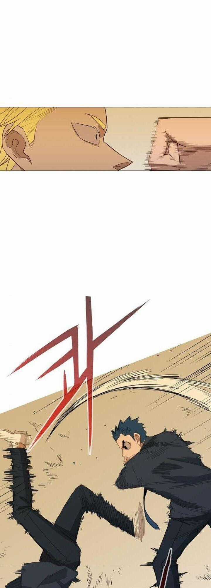 Võ Sĩ Quyền Anh Chapter 43 trang 1