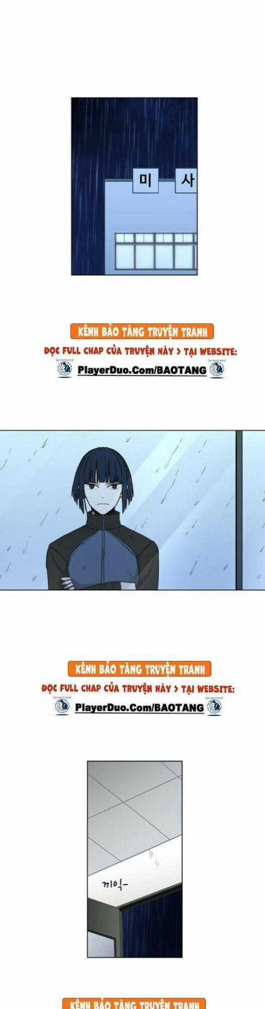 Võ Sĩ Quyền Anh Chapter 46 trang 1