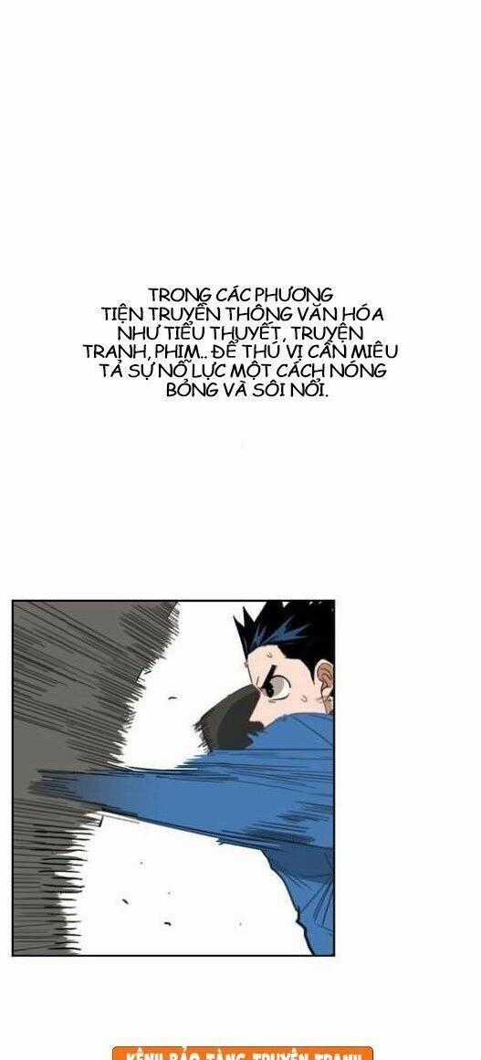 Võ Sĩ Quyền Anh Chapter 49 trang 1