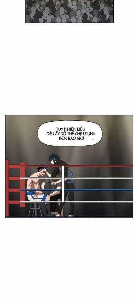 Võ Sĩ Quyền Anh Chapter 50 trang 1