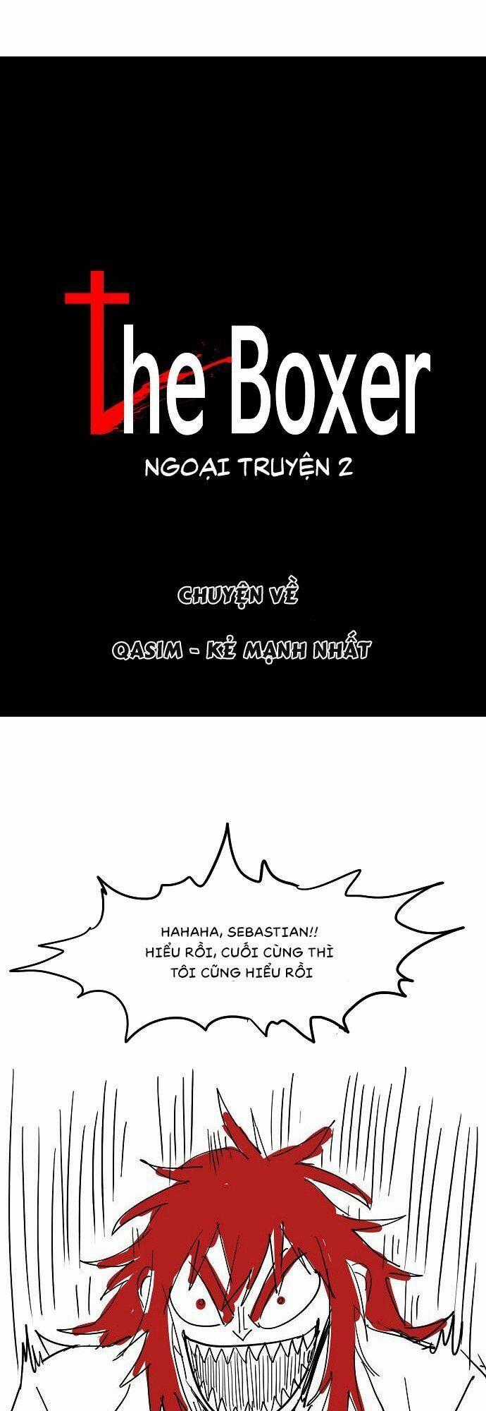 Võ Sĩ Quyền Anh Chapter 51.2 trang 0