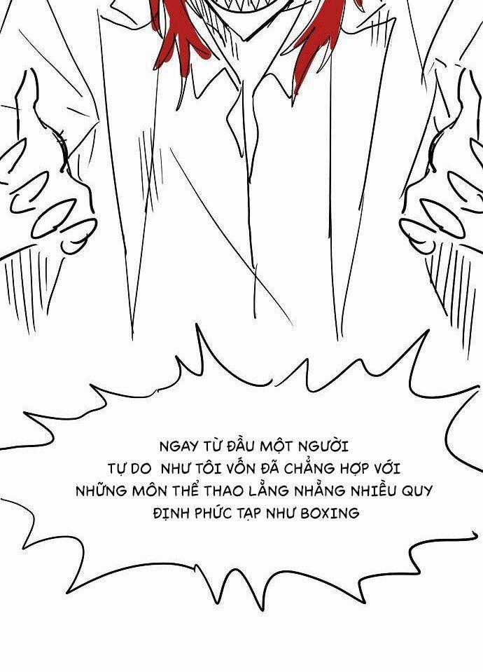 Võ Sĩ Quyền Anh Chapter 51.2 trang 1