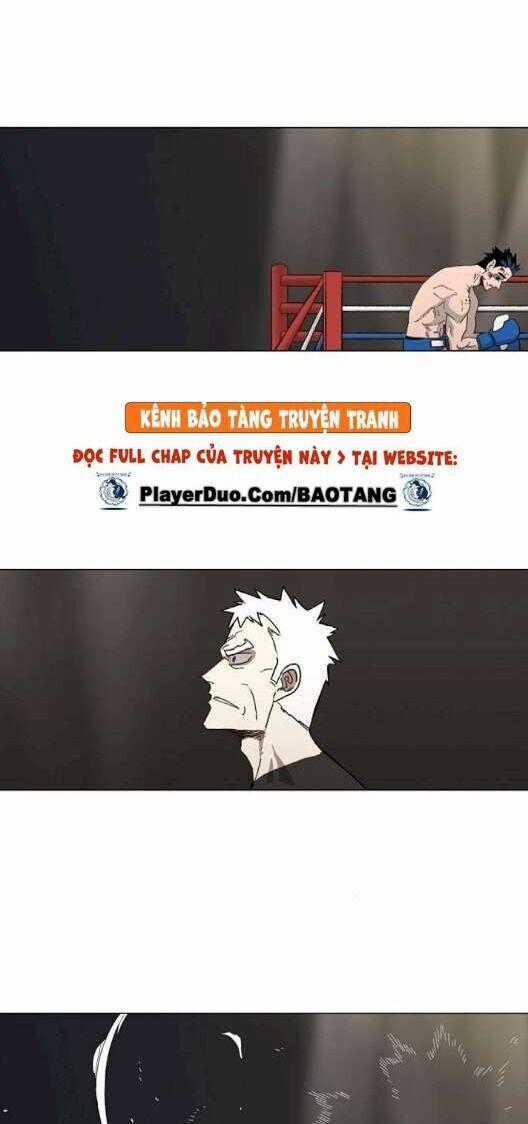 Võ Sĩ Quyền Anh Chapter 51 trang 1