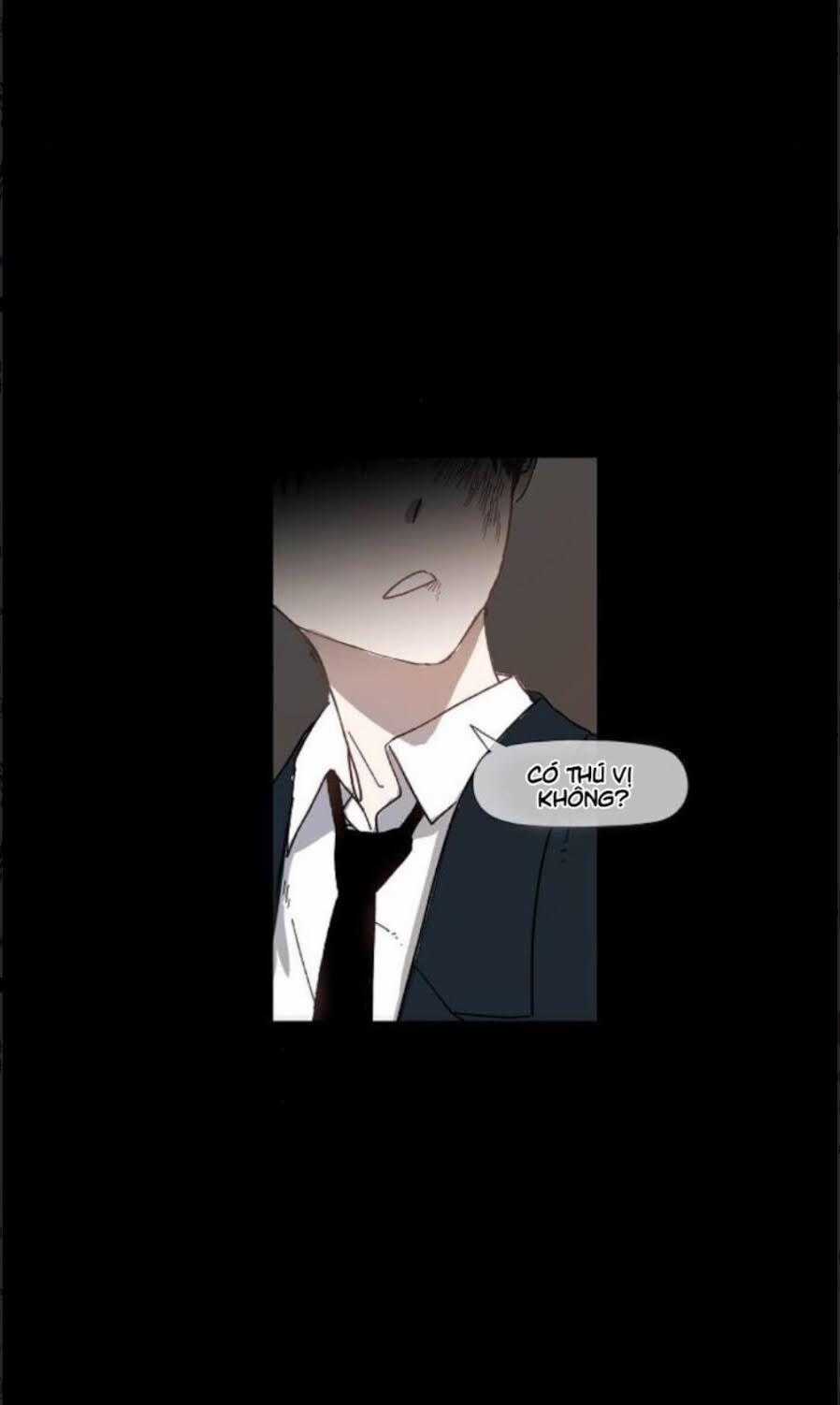 Võ Sĩ Quyền Anh Chapter 58 trang 1
