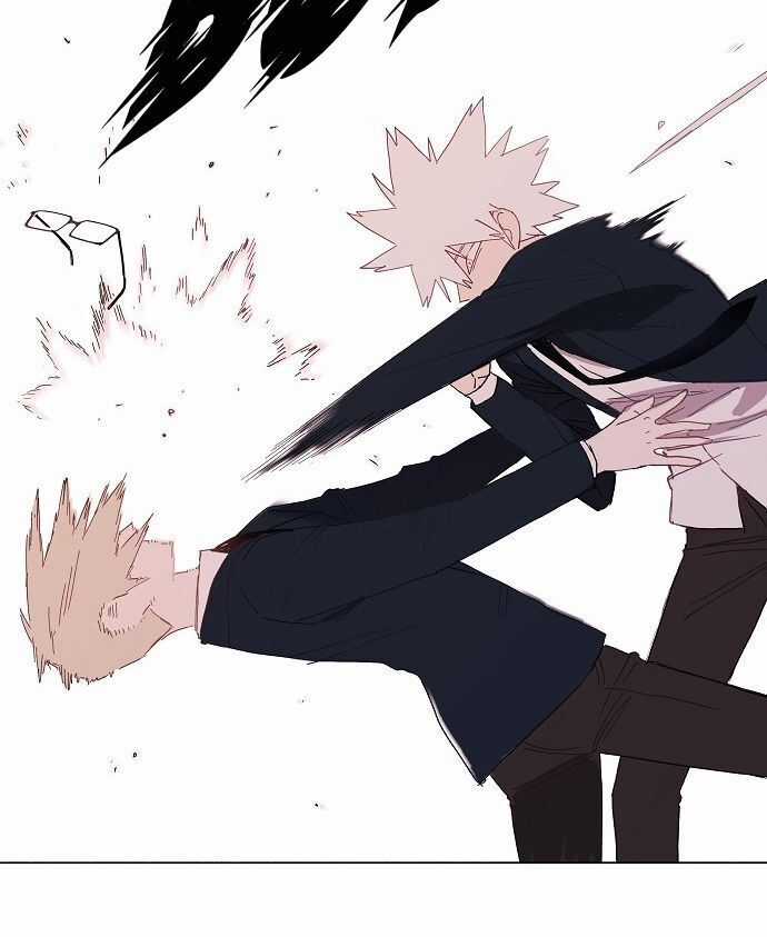 Võ Sĩ Quyền Anh Chapter 6 trang 13