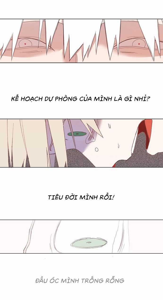 Võ Sĩ Quyền Anh Chapter 6 trang 16