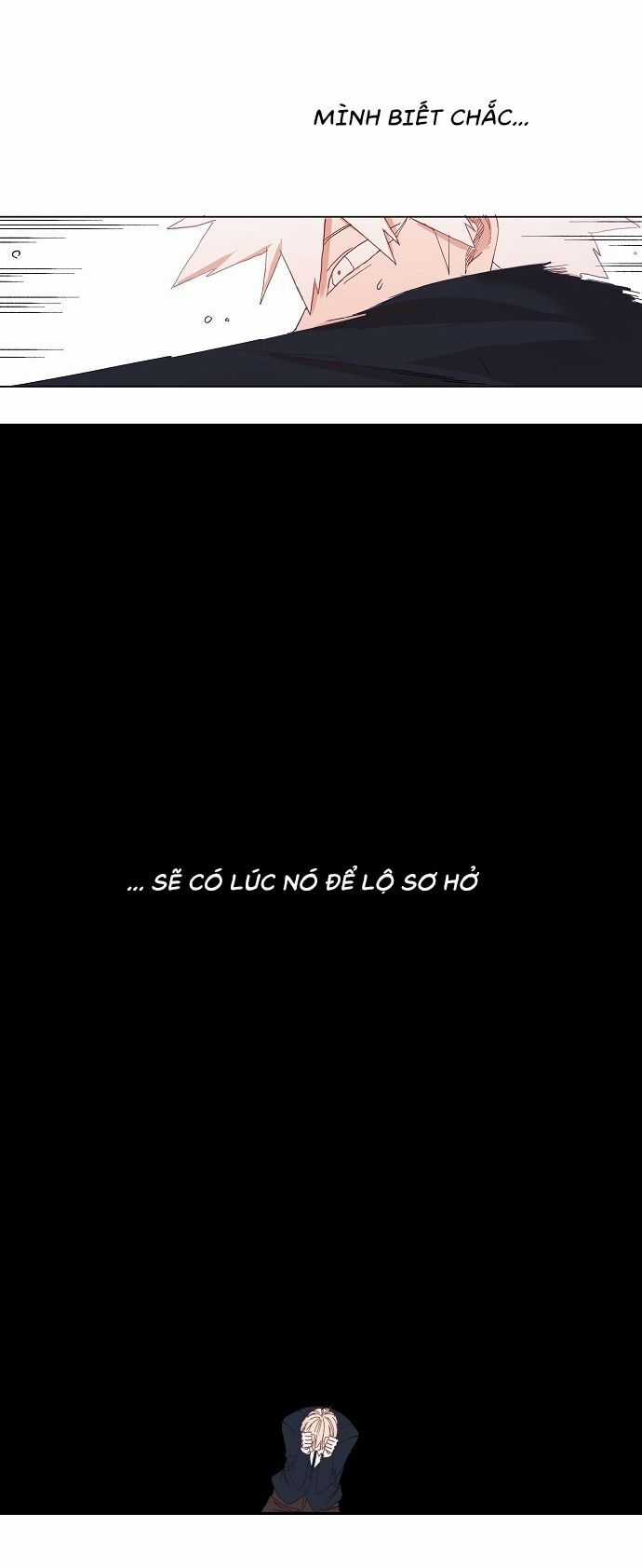 Võ Sĩ Quyền Anh Chapter 6 trang 36