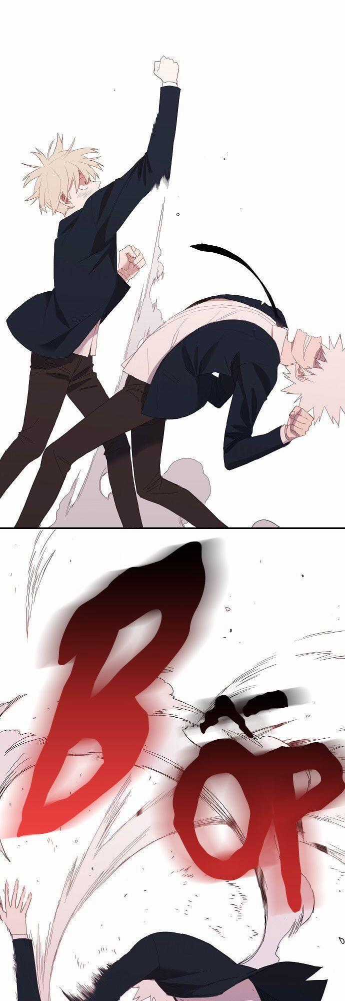 Võ Sĩ Quyền Anh Chapter 6 trang 43