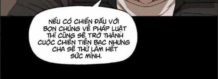 Võ Sĩ Quyền Anh Chapter 61 trang 1