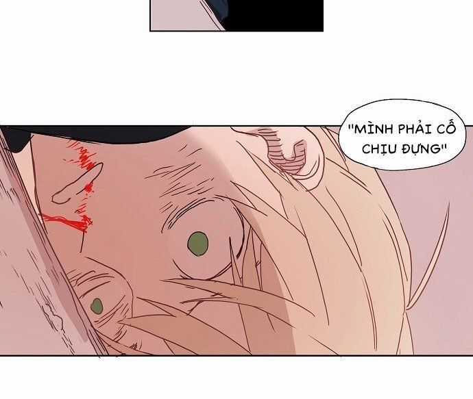 Võ Sĩ Quyền Anh Chapter 7 trang 10