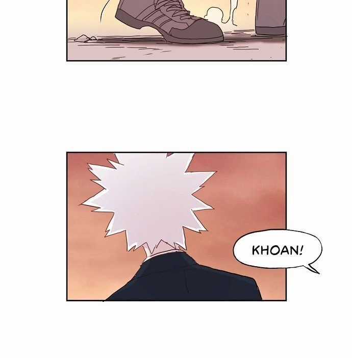 Võ Sĩ Quyền Anh Chapter 7 trang 20