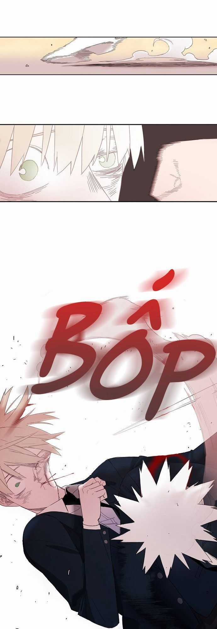 Võ Sĩ Quyền Anh Chapter 7 trang 25