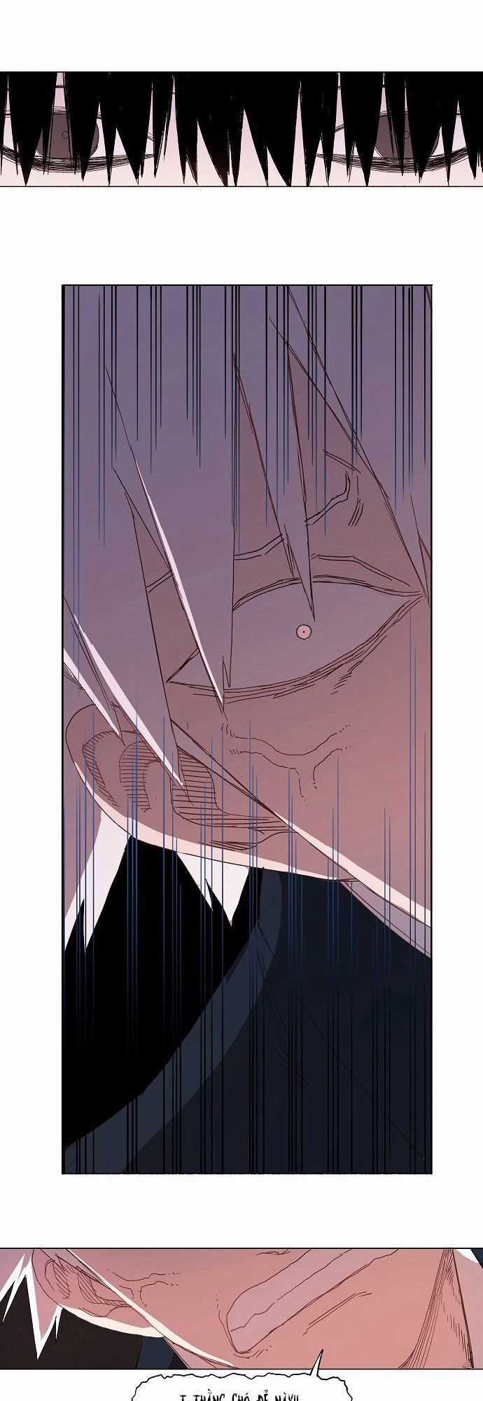 Võ Sĩ Quyền Anh Chapter 7 trang 34