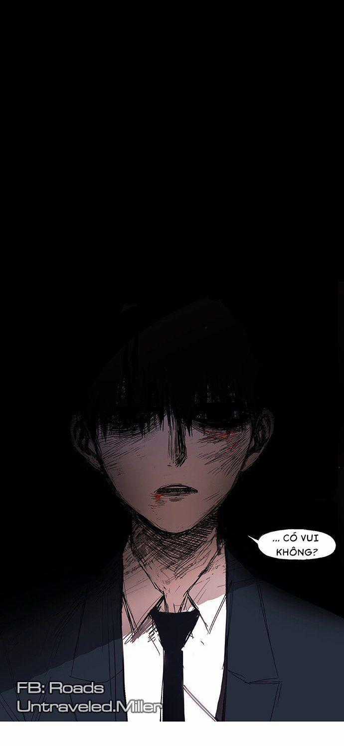 Võ Sĩ Quyền Anh Chapter 7 trang 41