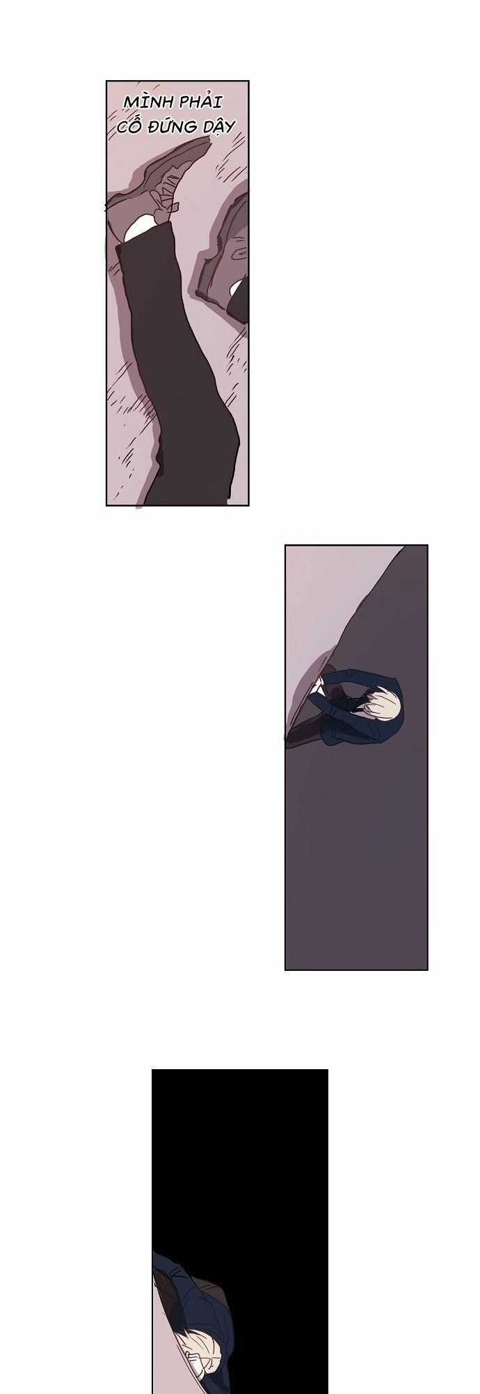 Võ Sĩ Quyền Anh Chapter 7 trang 9