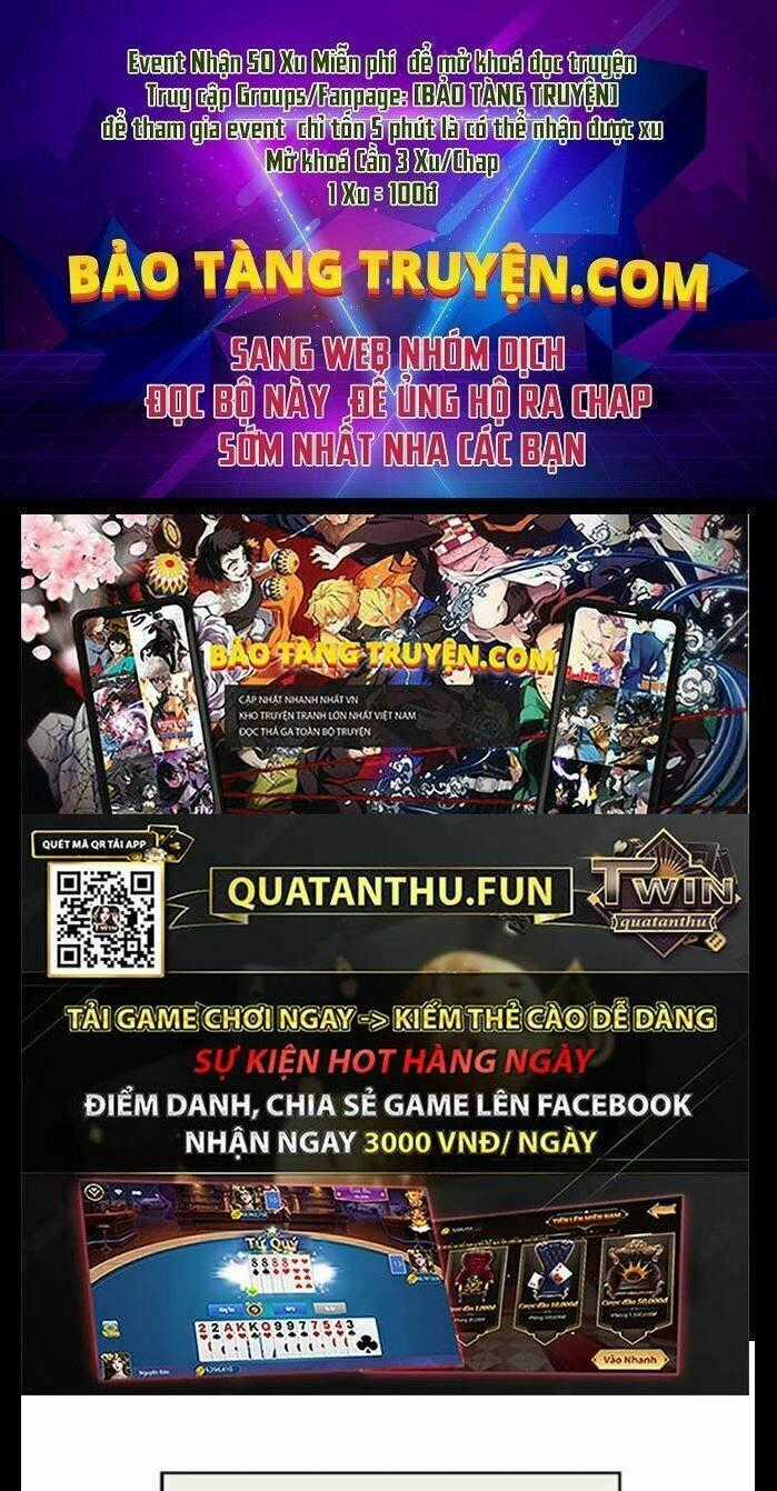Võ Sĩ Quyền Anh Chapter 74 trang 0