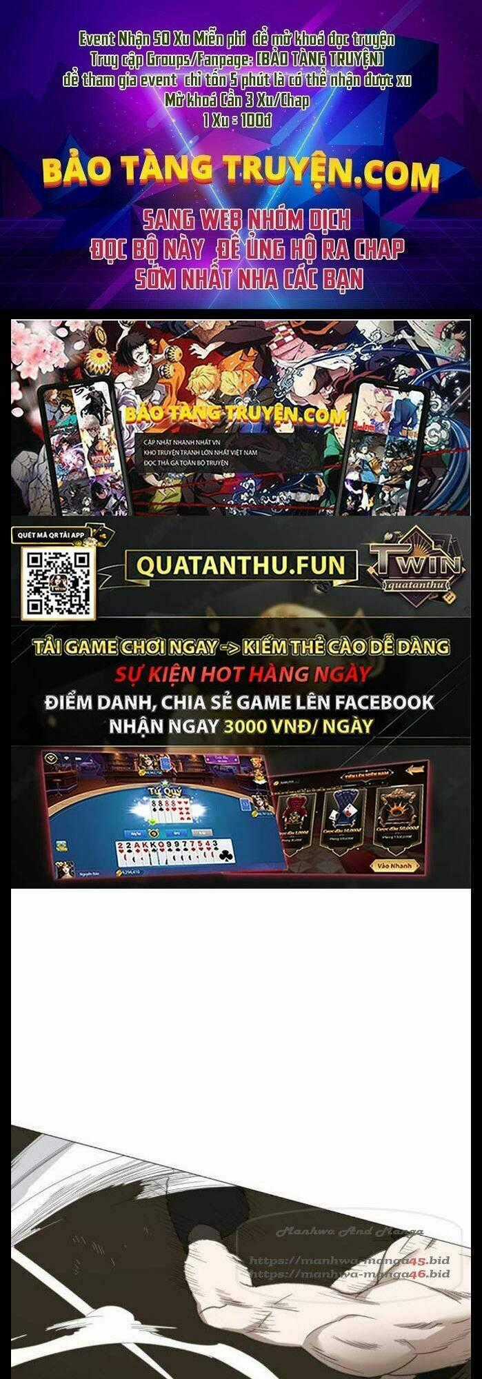 Võ Sĩ Quyền Anh Chapter 75 trang 0