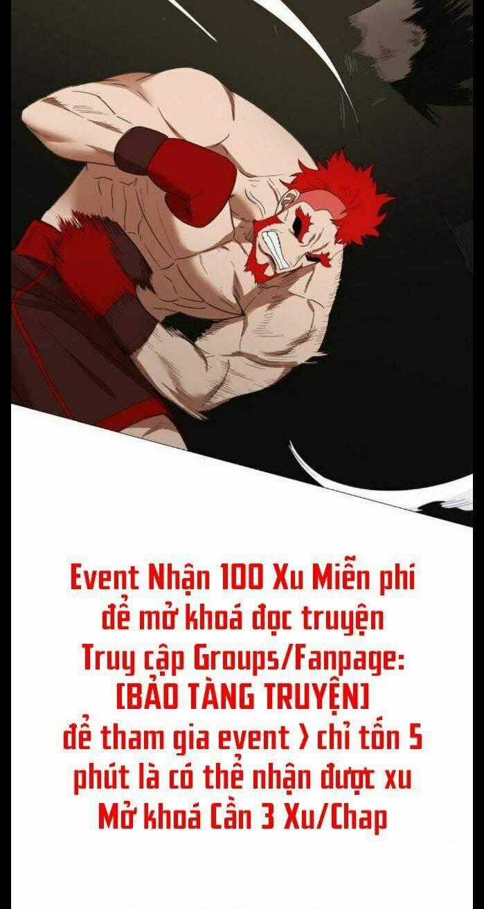 Võ Sĩ Quyền Anh Chapter 75 trang 1