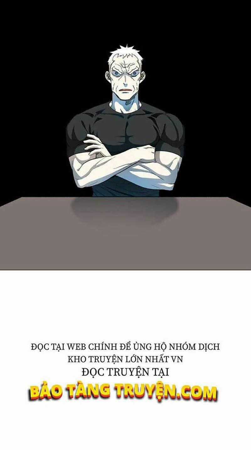 Võ Sĩ Quyền Anh Chapter 77 trang 0