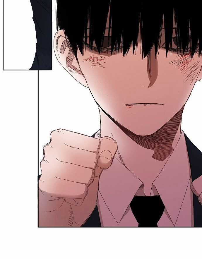 Võ Sĩ Quyền Anh Chapter 8 trang 12