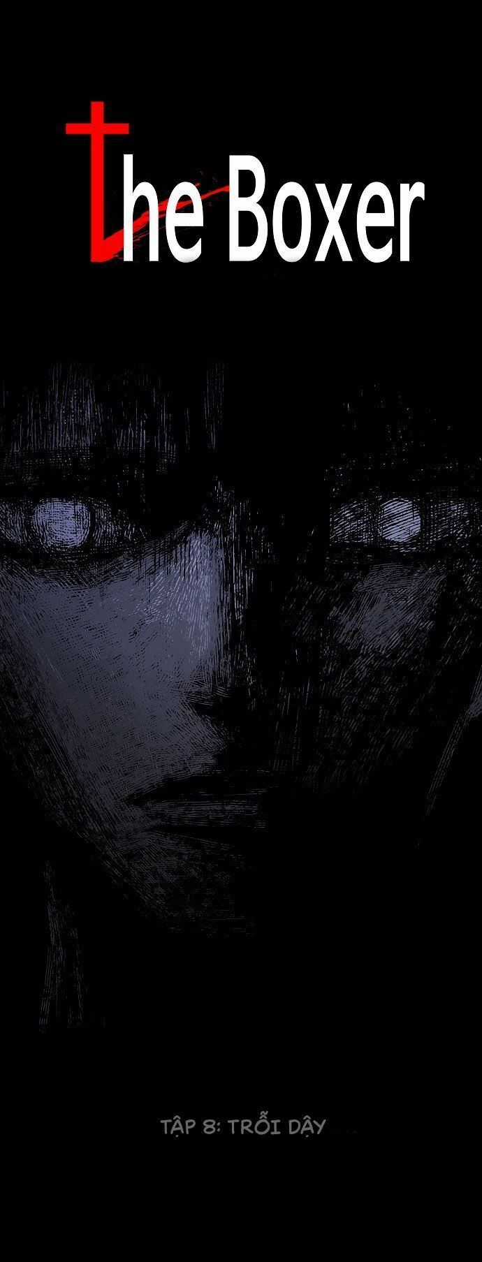 Võ Sĩ Quyền Anh Chapter 8 trang 2