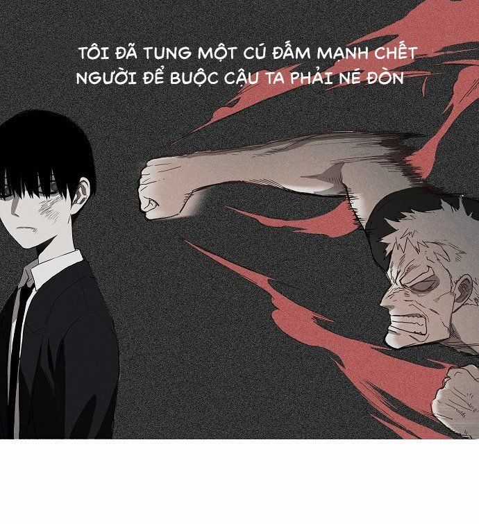 Võ Sĩ Quyền Anh Chapter 8 trang 23