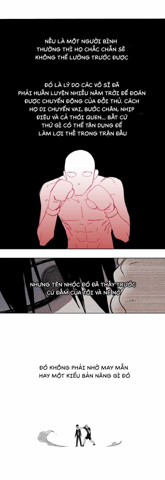 Võ Sĩ Quyền Anh Chapter 8 trang 26