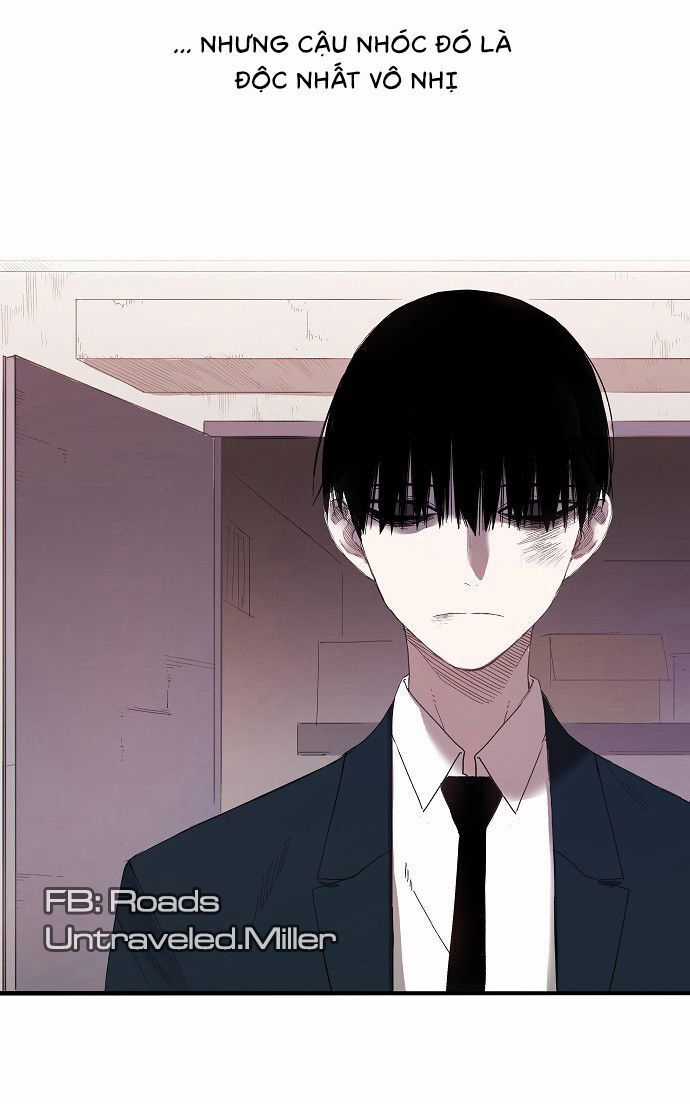 Võ Sĩ Quyền Anh Chapter 8 trang 29