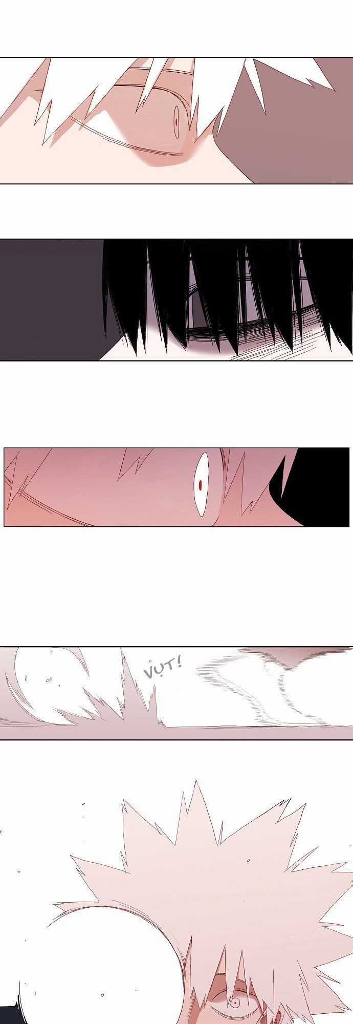 Võ Sĩ Quyền Anh Chapter 8 trang 32