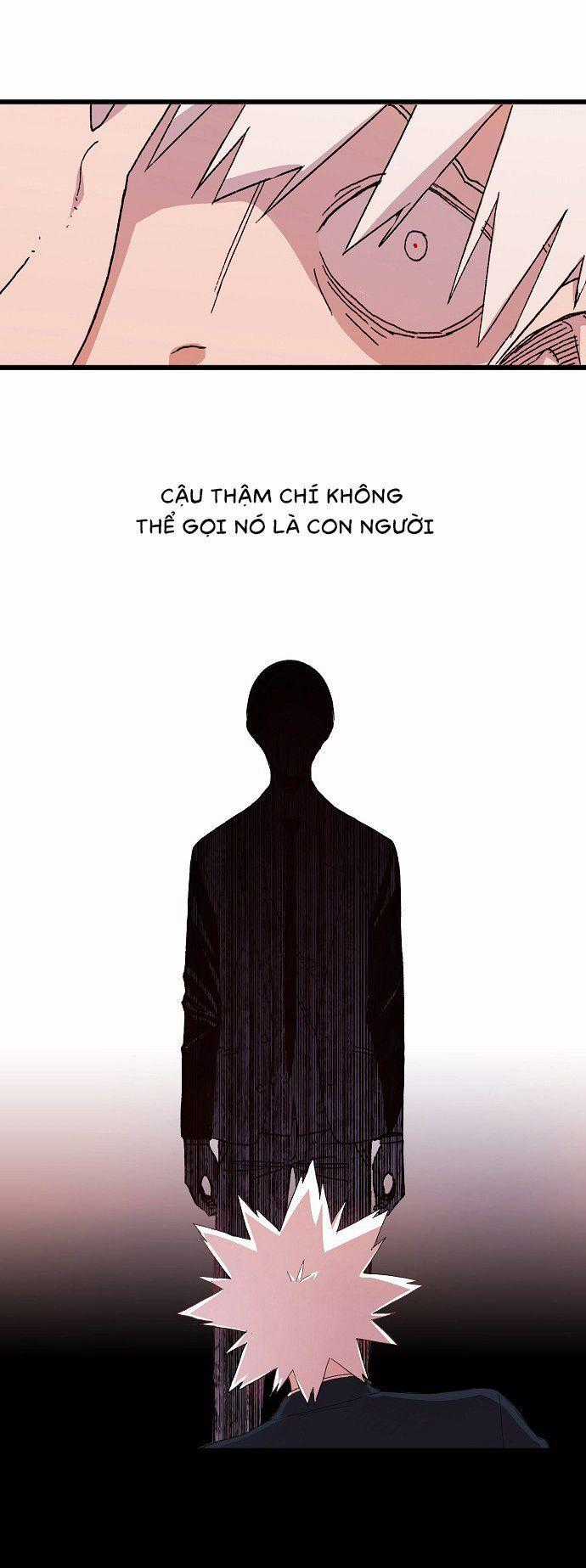 Võ Sĩ Quyền Anh Chapter 8 trang 38