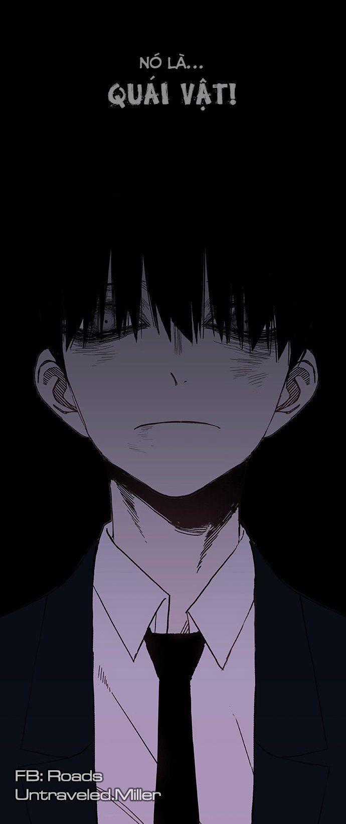 Võ Sĩ Quyền Anh Chapter 8 trang 39