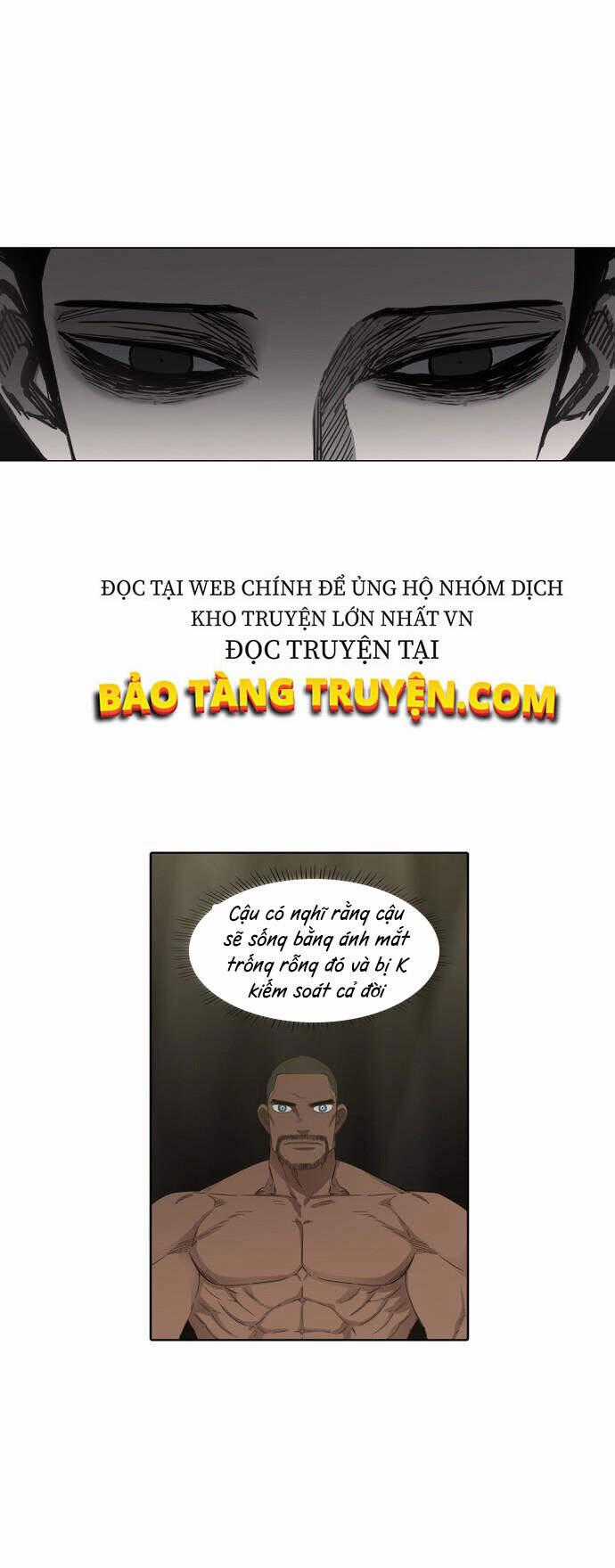 Võ Sĩ Quyền Anh Chapter 81 trang 1