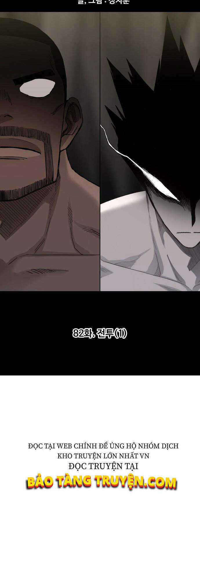 Võ Sĩ Quyền Anh Chapter 82 trang 19