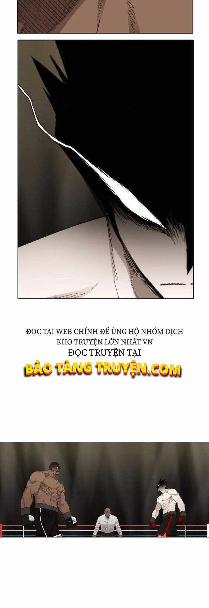 Võ Sĩ Quyền Anh Chapter 82 trang 2