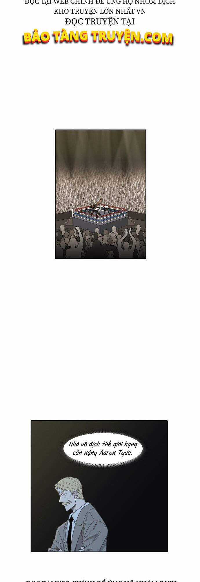 Võ Sĩ Quyền Anh Chapter 82 trang 42