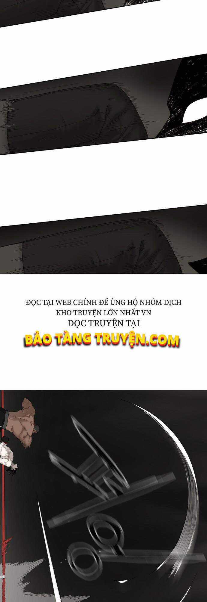 Võ Sĩ Quyền Anh Chapter 82 trang 8