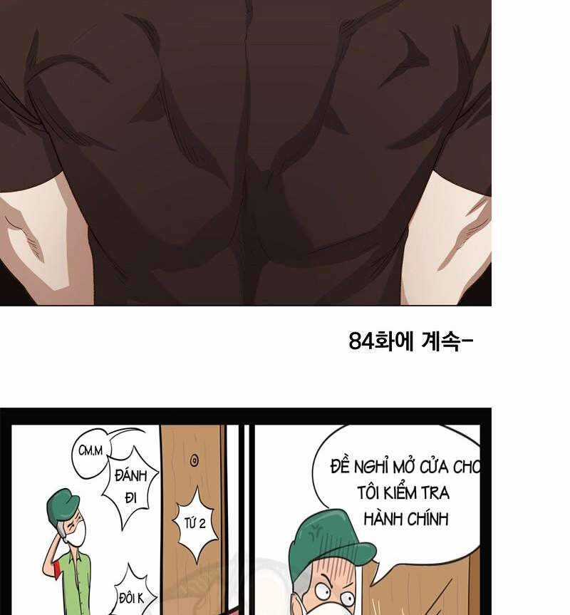 Võ Sĩ Quyền Anh Chapter 83 trang 107