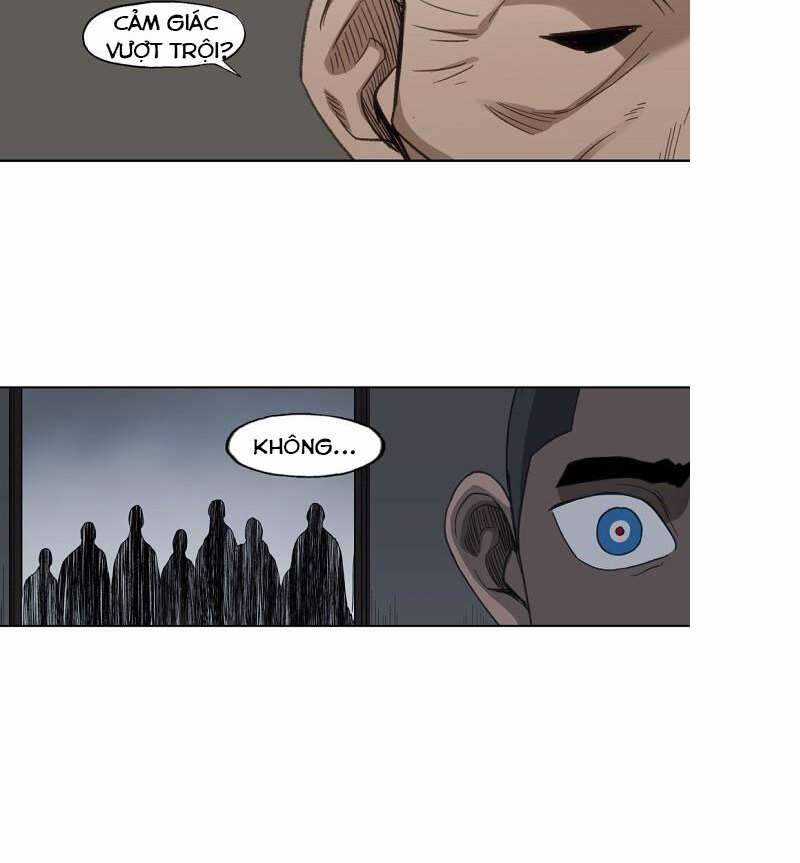 Võ Sĩ Quyền Anh Chapter 83 trang 14