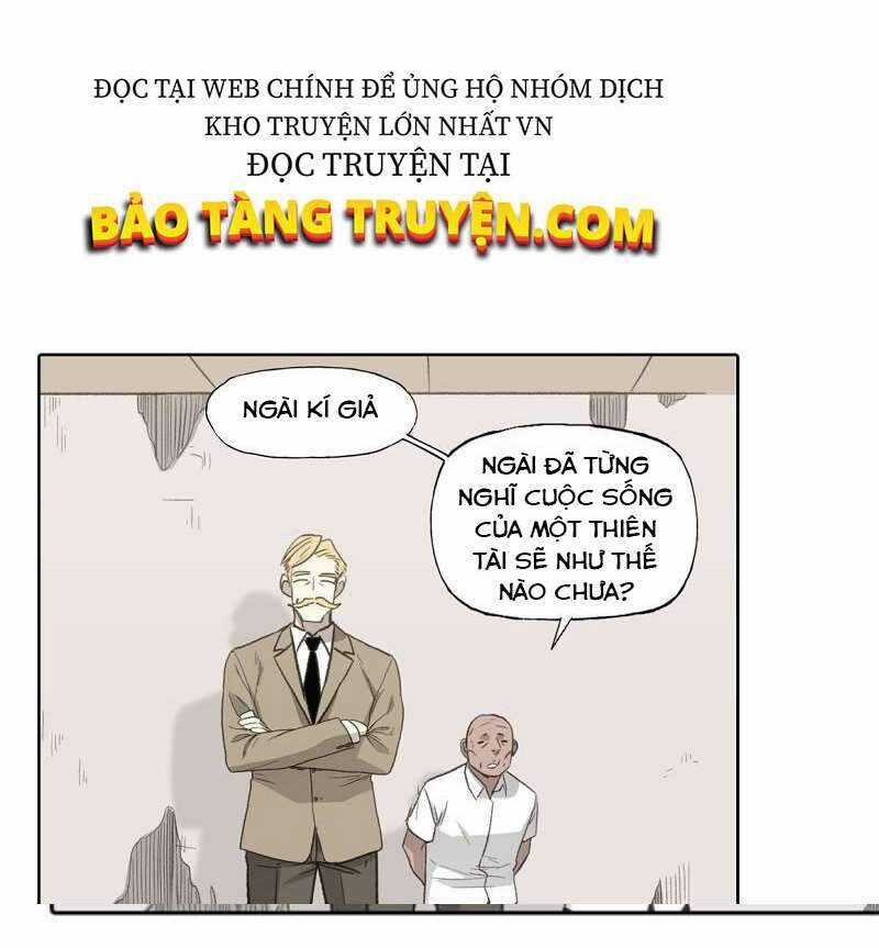 Võ Sĩ Quyền Anh Chapter 83 trang 2