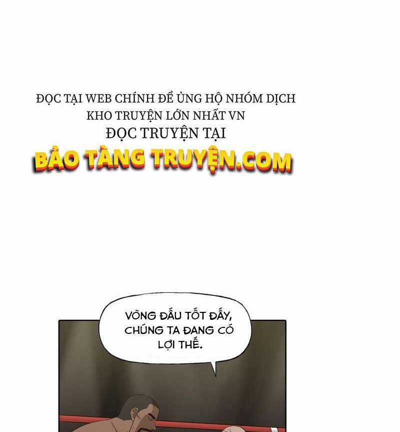 Võ Sĩ Quyền Anh Chapter 83 trang 23