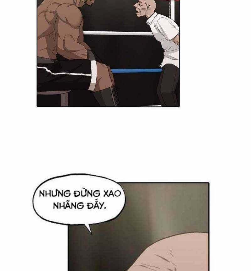 Võ Sĩ Quyền Anh Chapter 83 trang 24