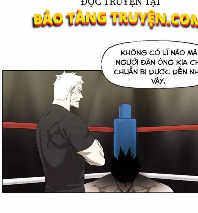 Võ Sĩ Quyền Anh Chapter 83 trang 27