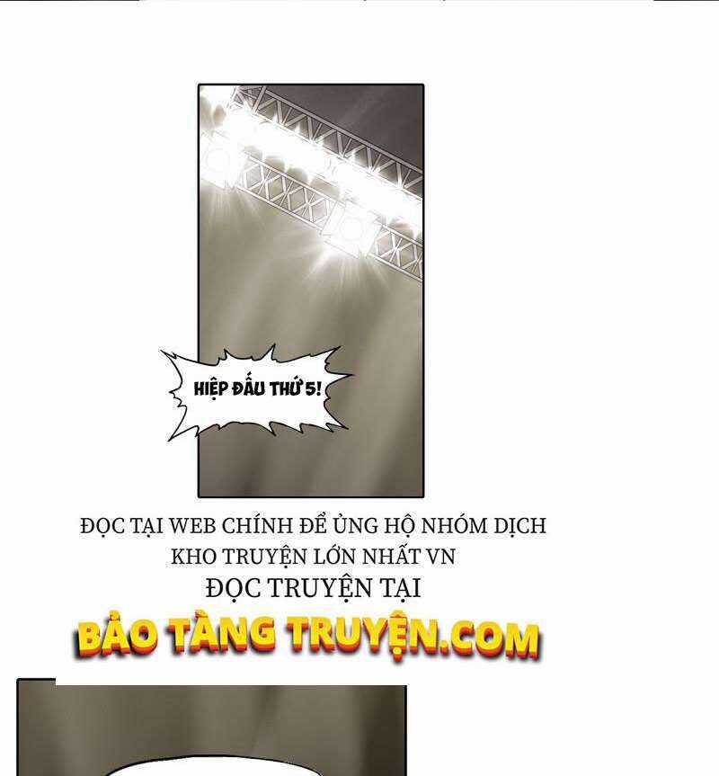 Võ Sĩ Quyền Anh Chapter 83 trang 31