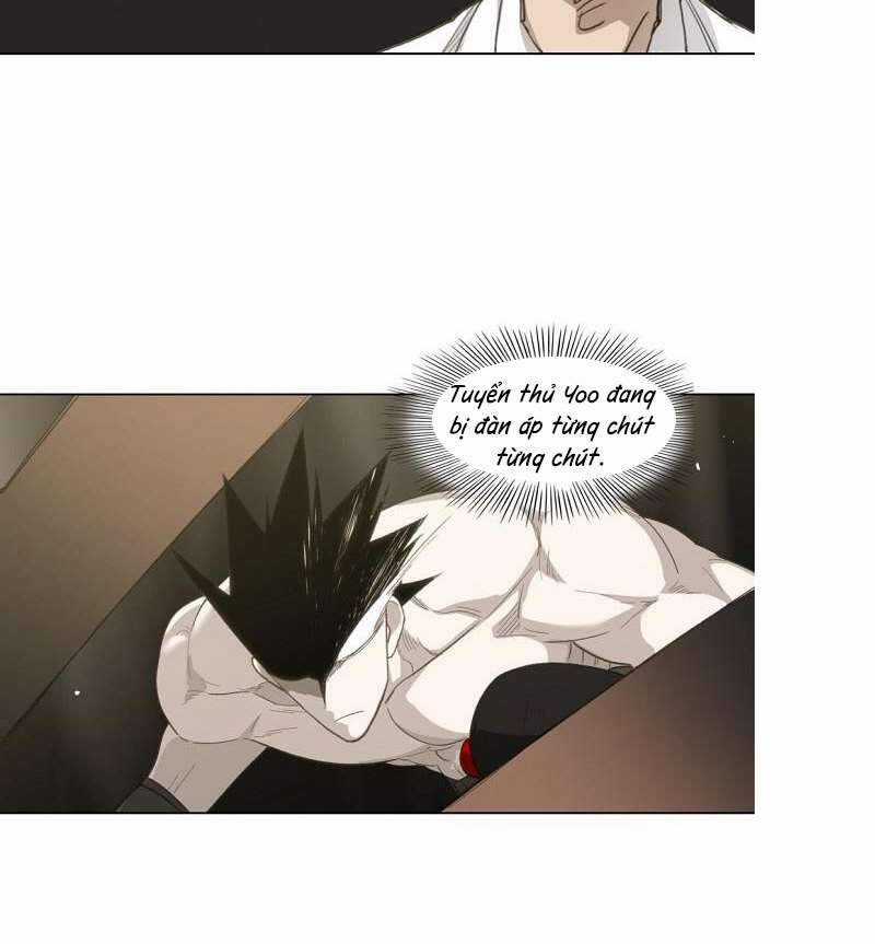 Võ Sĩ Quyền Anh Chapter 83 trang 35